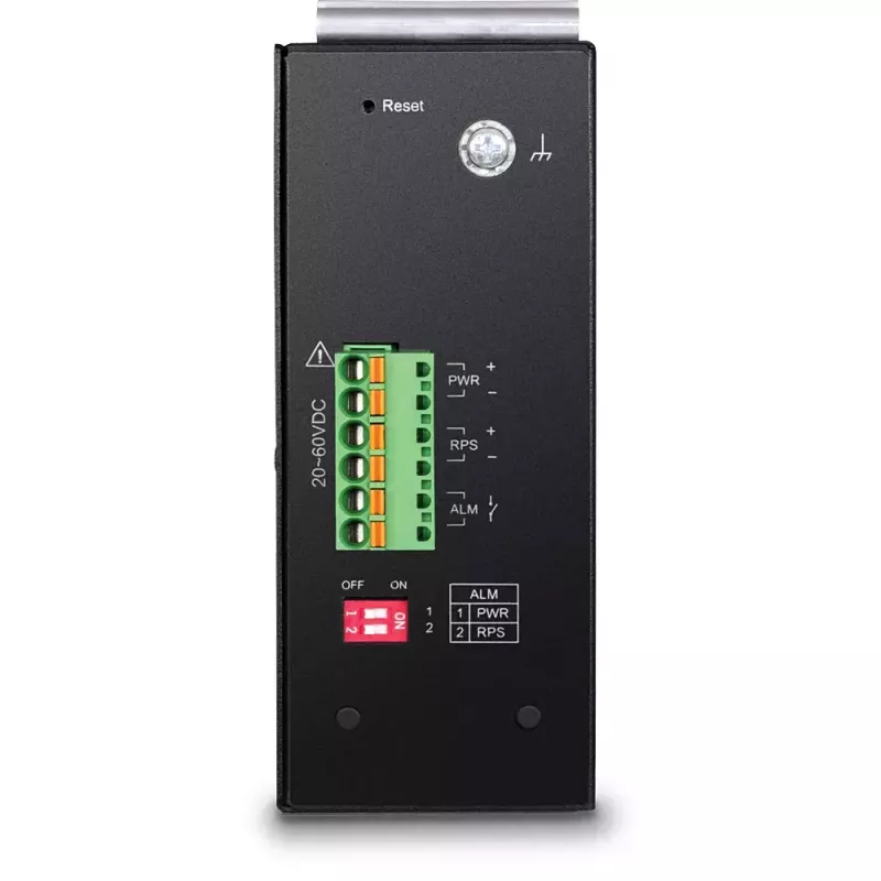 Valdomas jungiklis TRENDnet TI-G642i