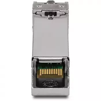 SFP modulis Trendnet TI-MGBS10, 1000Base-LX, vienmodis, 10 km