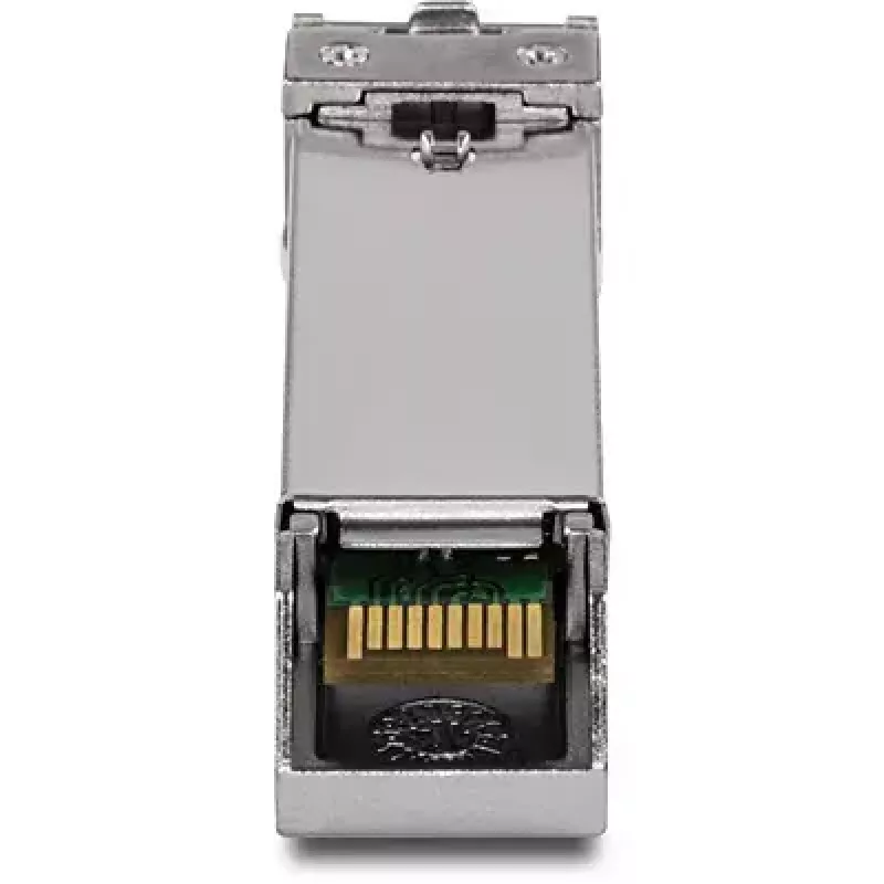 SFP modulis Trendnet TI-MGBS10, 1000Base-LX, vienmodis, 10 km