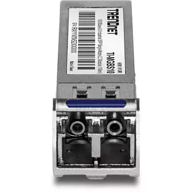 SFP modulis Trendnet TI-MGBS10, 1000Base-LX, vienmodis, 10 km
