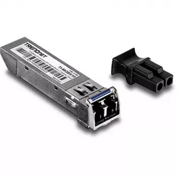 SFP modulis Trendnet TI-MGBS10, 1000Base-LX, vienmodis, 10 km