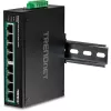Nevaldomas jungiklis Trendnet TI-PE80