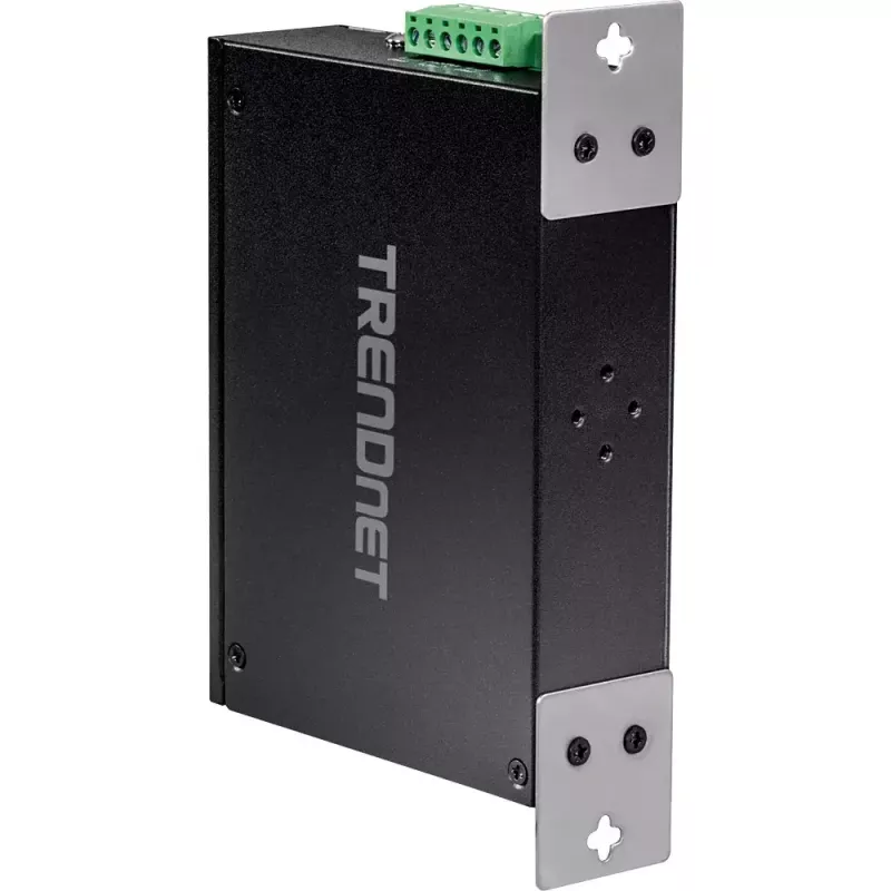 Nevaldomas jungiklis Trendnet TI-PE80