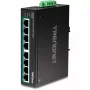 Nevaldomas jungiklis Trendnet TI-PE80