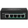 Nevaldomas jungiklis Trendnet TI-PG50