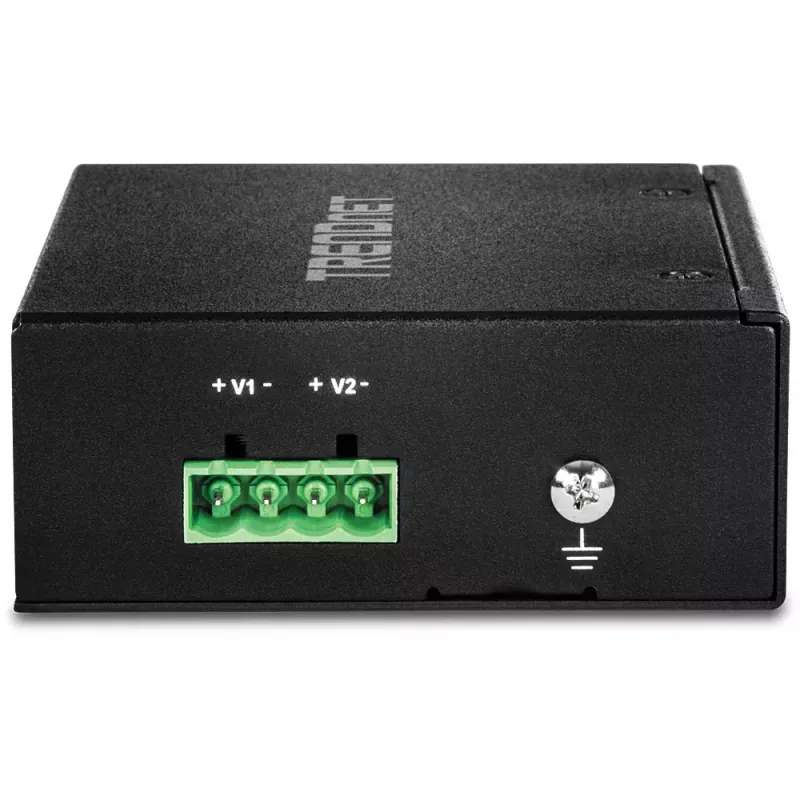Nevaldomas jungiklis Trendnet TI-PG50