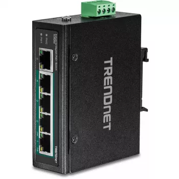 Nevaldomas jungiklis Trendnet TI-PG50