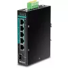 Nevaldomas jungiklis Trendnet TI-PG541