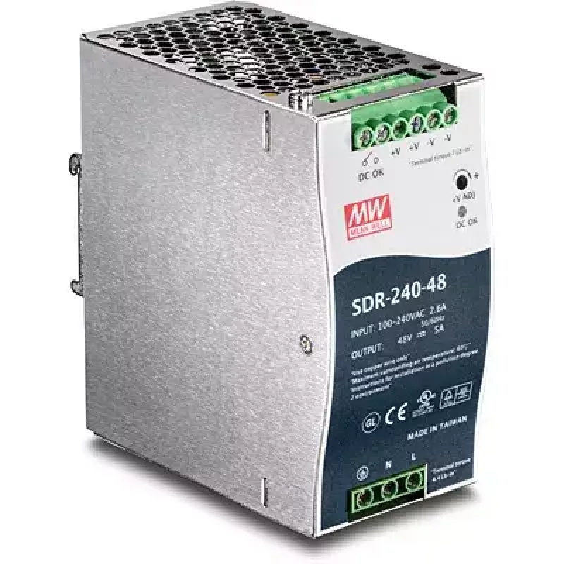 Maitinimo blokas Trendnet TI-S24048 v1.0R