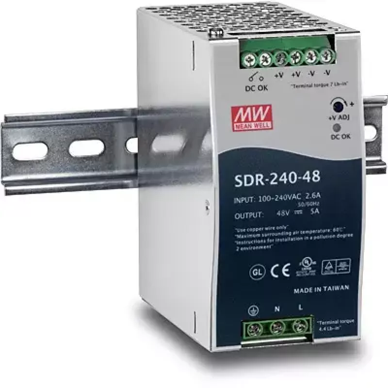 Maitinimo blokas Trendnet TI-S24048 v1.0R