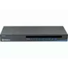 KVM Jungiklis Trendnet TK-803R 8 prievadų USB/PS/2, VGA, 2048x1536, 1U lentyninis