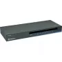 KVM Jungiklis Trendnet TK-803R 8 prievadų USB/PS/2, VGA, 2048x1536, 1U lentyninis