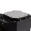 Vandens aušintuvas „viskas viename“ Thermalright Turbo Right 360C