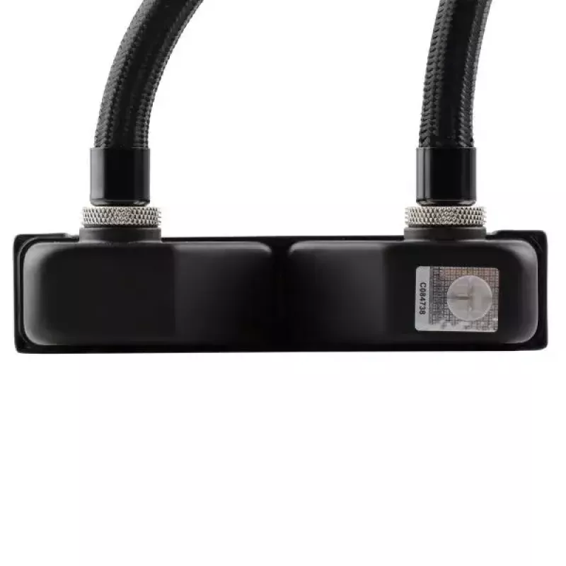 Vandens aušintuvas „viskas viename“ Thermalright Turbo Right 360C
