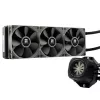 Vandens aušintuvas „viskas viename“ Thermalright Turbo Right 360C