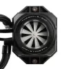 Vandens aušintuvas „viskas viename“ Thermalright Turbo Right 360C