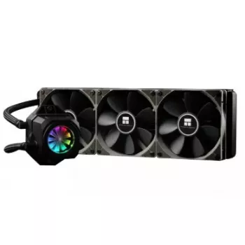 Vandens aušintuvas „viskas viename“ Thermalright Turbo Right 360C