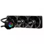 Vandens aušintuvas „viskas viename“ Thermalright Turbo Right 360C