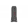 QNAP TS-410E NAS bokštinis Intel® Celeron® J6412 8 GB 0 TB QNAP QTS Juoda