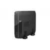 QNAP TS-410E NAS bokštinis Intel® Celeron® J6412 8 GB 0 TB QNAP QTS Juoda