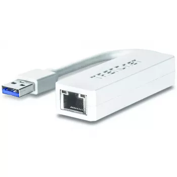 TRENDnet TU3-ETG USB 3.0 prie Gigabit Ethernet adapteris