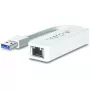 TRENDnet TU3-ETG USB 3.0 prie Gigabit Ethernet adapteris