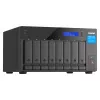 QNAP TVS-h874 NAS bokštinis Intel® Core™ i7 32 GB DDR4 0 TB QuTS hero juodas