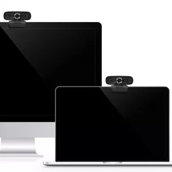 Internetinė kamera LogiLink Conference HD USB (UA0378)