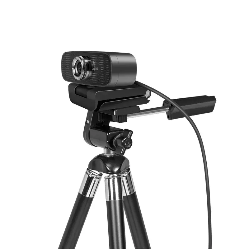 Internetinė kamera LogiLink Conference HD USB (UA0378)