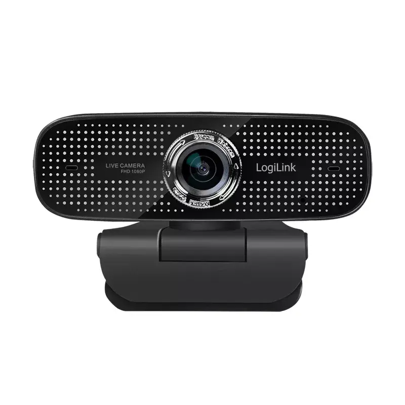 Internetinė kamera LogiLink Conference HD USB (UA0378)
