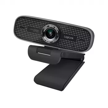 Internetinė kamera LogiLink Conference HD USB (UA0378)