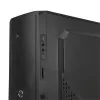 Chieftec UC-03B-OP kompiuterio korpusas Tower Juoda