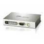 ATEN 4 prievadų USB į RS-232 serijinis šakotuvas UC2324-AT