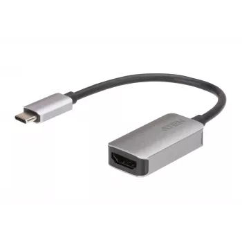 USB-C į 4K HDMI adapteris ATEN UC3008A1-AT
