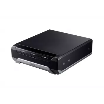Vaizdo fiksavimo įrenginys ATEN CAMLIVE™ PRO Dual HDMI į USB-C