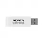 ADATA UC310 USB atmintukas 256 GB USB Type-A 3.2 Gen 1 (3.1 Gen 1) Baltas