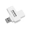 ADATA UC310 USB atmintukas 256 GB USB Type-A 3.2 Gen 1 (3.1 Gen 1) Baltas