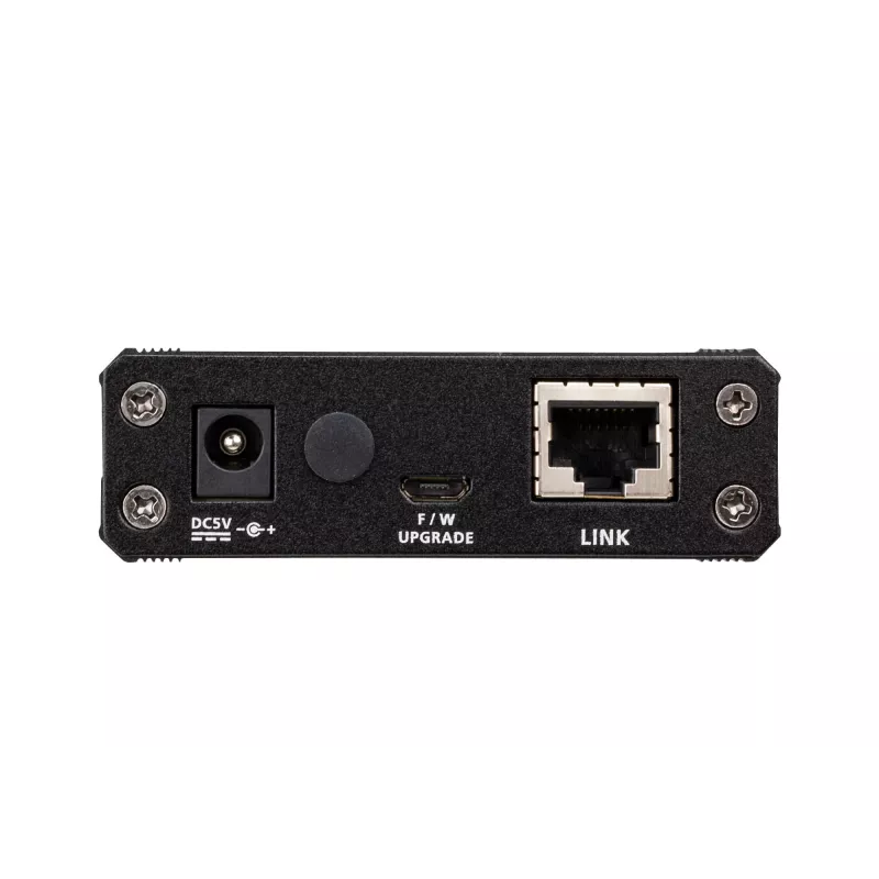 ATEN 4 prievadų USB 2.0 CAT 5 prailgintuvas (iki 100 m)