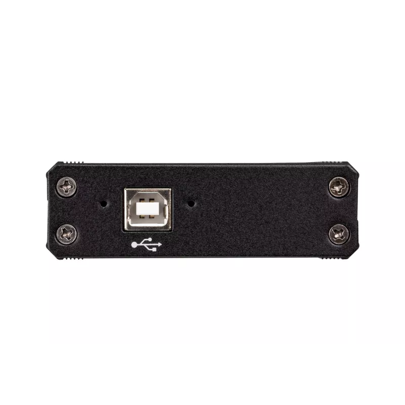 ATEN 4 prievadų USB 2.0 CAT 5 prailgintuvas (iki 100 m)
