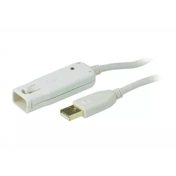 USB prailginimo kabelis ATEN UE2120 12 m
