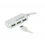USB ilgintuvo stotelė ATEN UE-2120H 4 prievadai 60 m