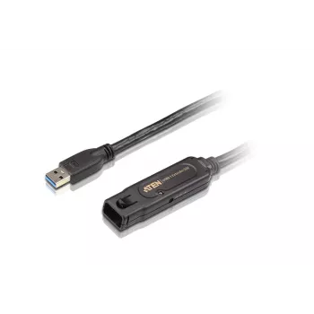 USB ilgintuvas ATEN UE3310-AT-G 10m