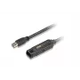 USB ilgintuvas ATEN UE3310-AT-G 10m