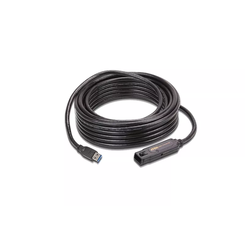 USB ilgintuvas ATEN UE3310-AT-G 10m