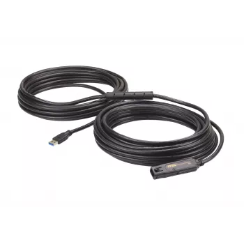 ATEN UE3315A USB3.2 Gen1 ilgintuvas 15 m