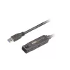 ATEN UE3315A USB3.2 Gen1 ilgintuvas 15 m