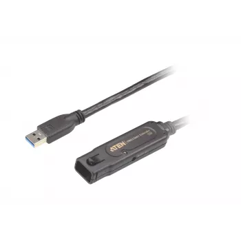 ATEN UE3315A USB3.2 Gen1 ilgintuvas 15 m