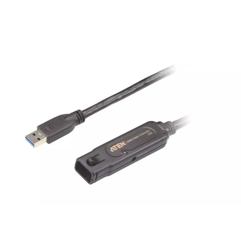 ATEN UE3315A USB3.2 Gen1 ilgintuvas 15 m