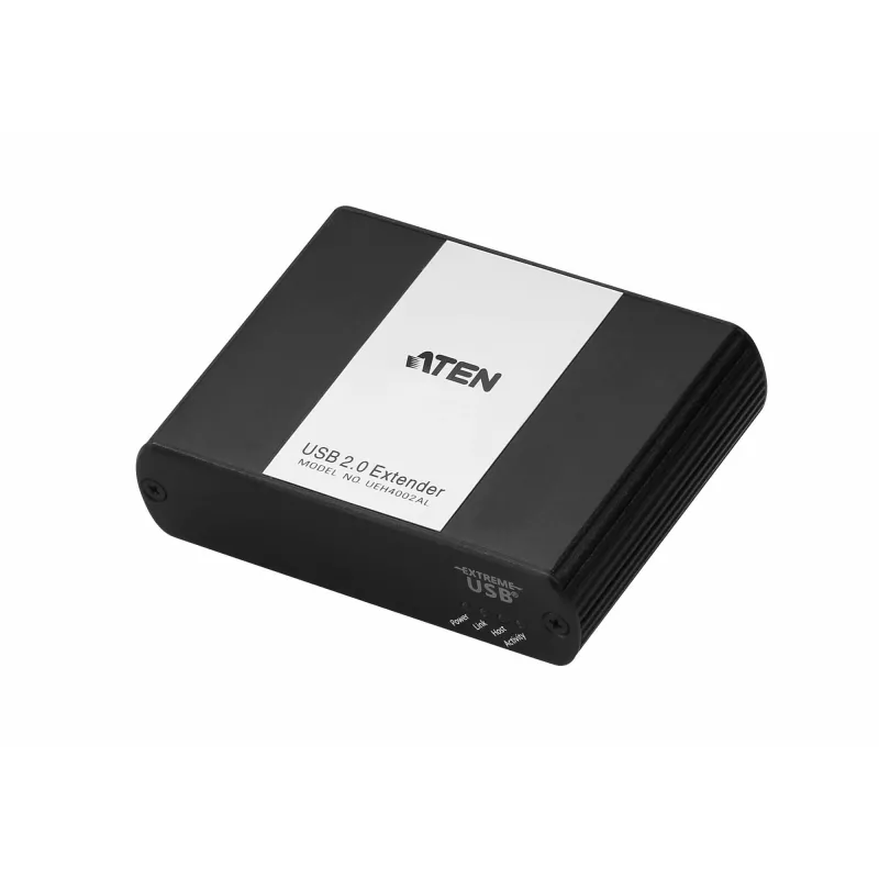 ATEN UEH4002A 4 prievadų USB 2.0 Cat5 ilgintuvas iki 100 m