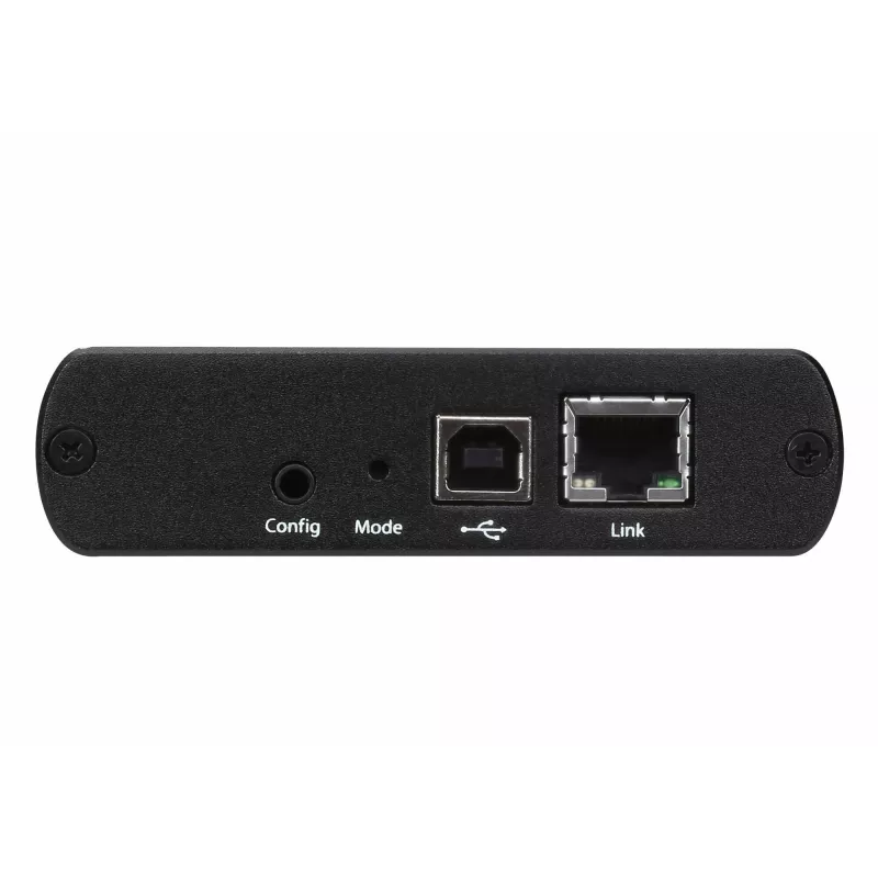 ATEN UEH4002A 4 prievadų USB 2.0 Cat5 ilgintuvas iki 100 m